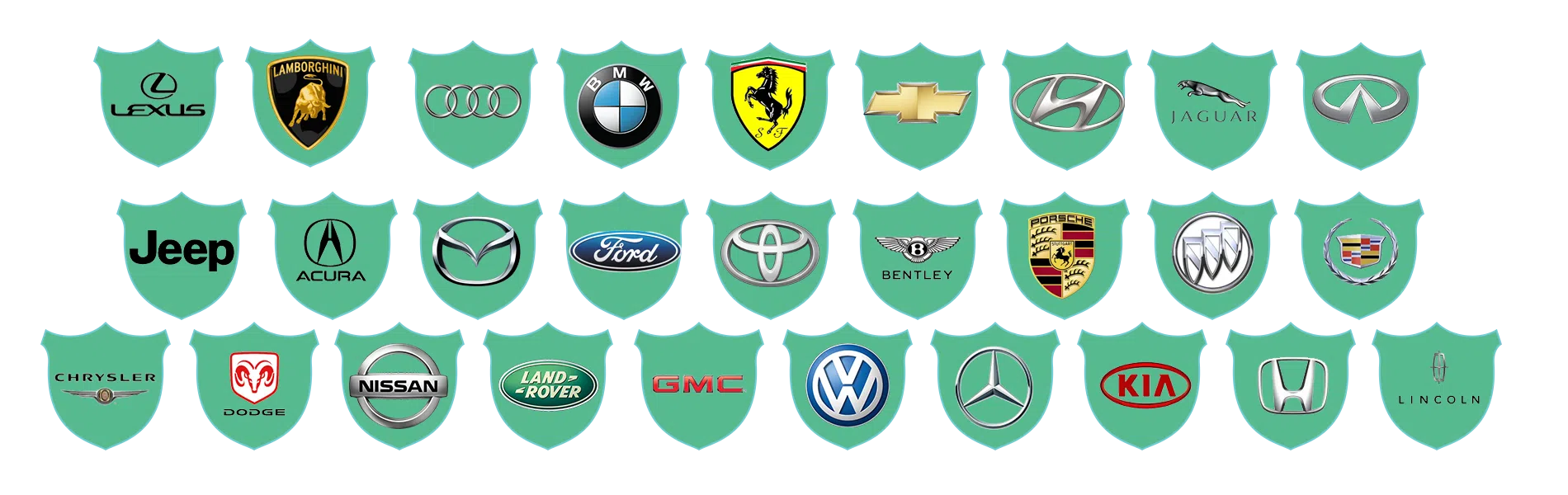 Affordable Locksmith Services North Royalton, OH 440-387-5144 - aut-02