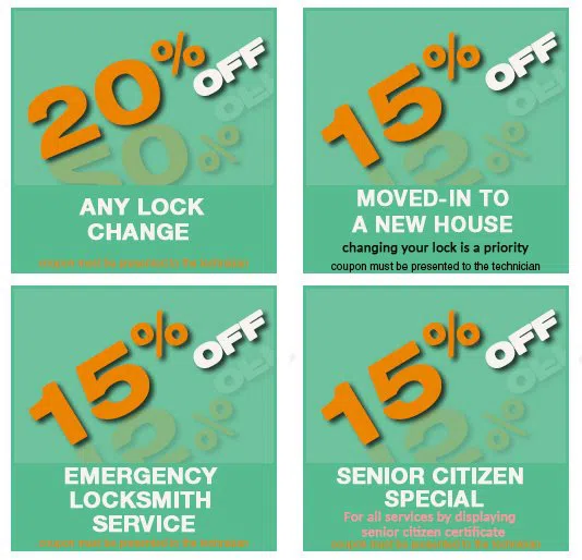 Affordable Locksmith Services North Royalton, OH 440-387-5144 - coupon-01