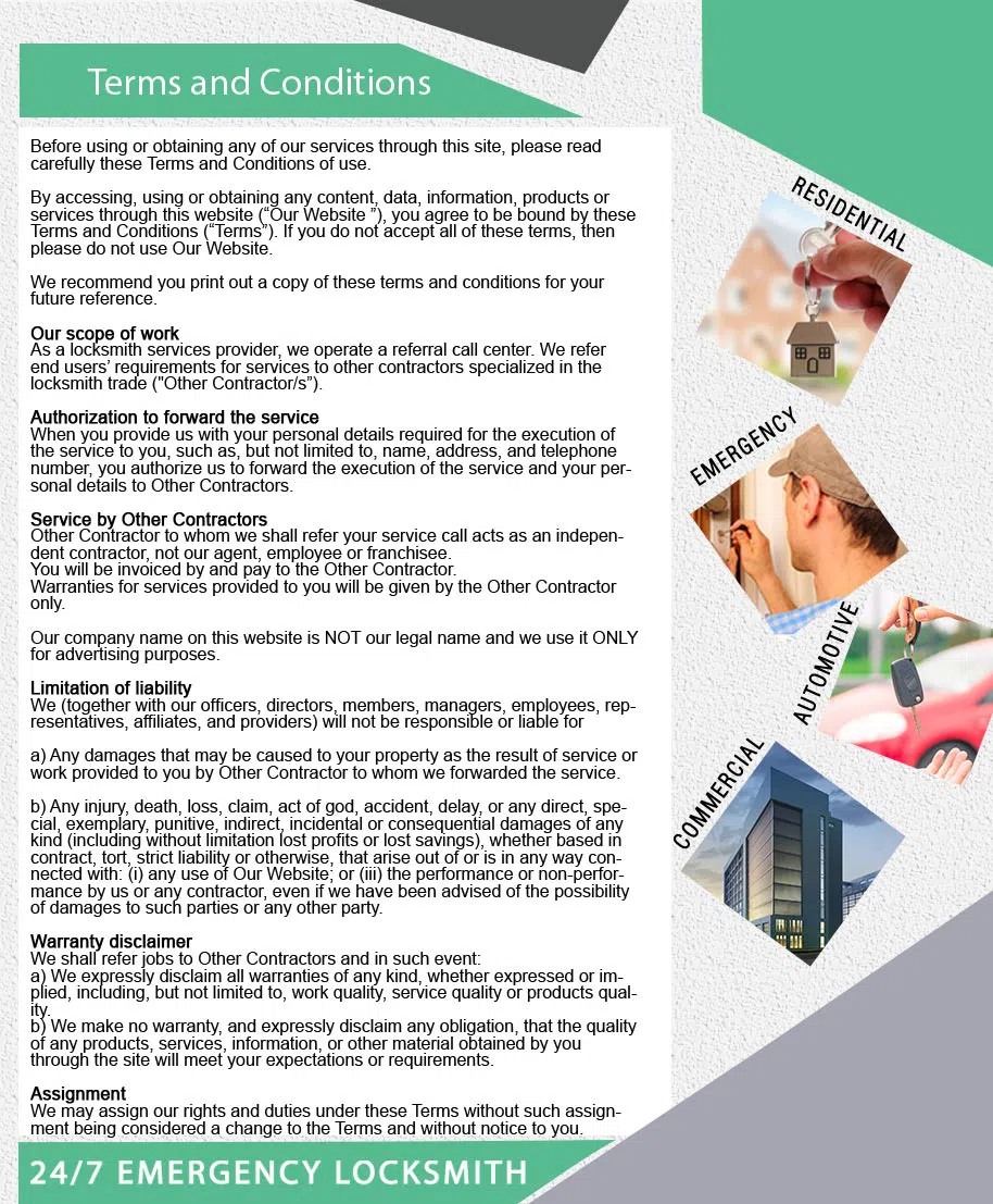 Affordable Locksmith Services North Royalton, OH 440-387-5144